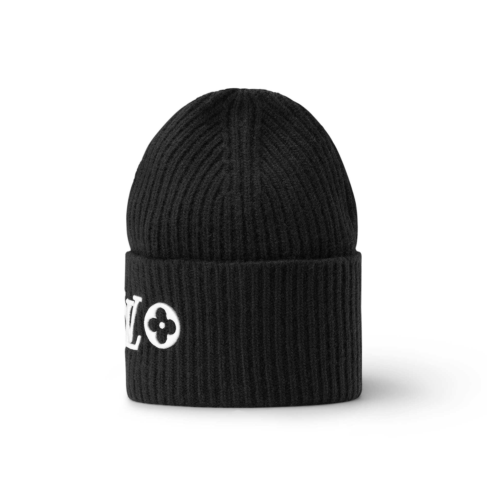 Louis vuitton discount monogram beanie